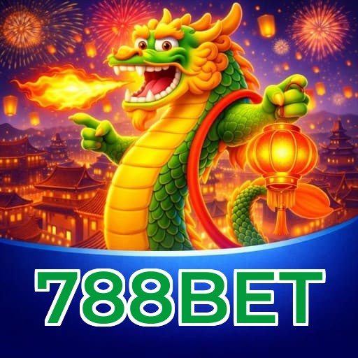 788BET Logo