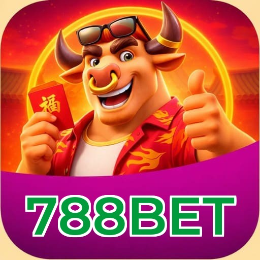 788BET Logo