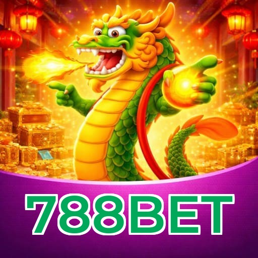 788BET Logo