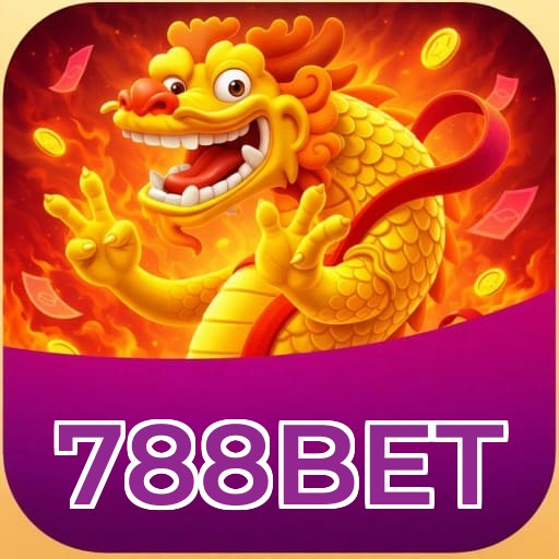 788BET Logo