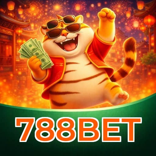 788BET Logo
