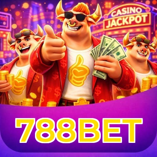 788BET Logo