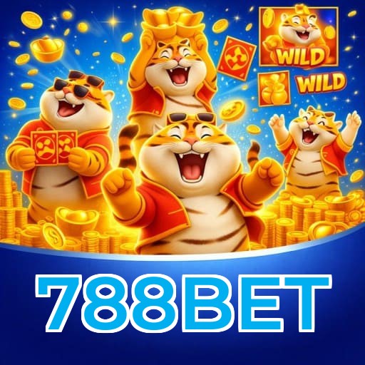 788BET Logo