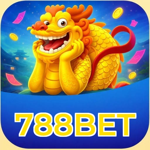 788BET Logo