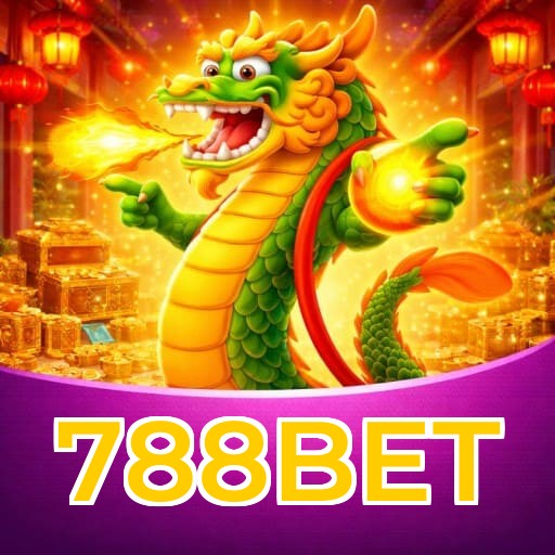 788BET Logo