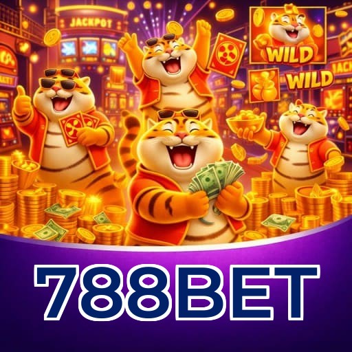 788BET Logo