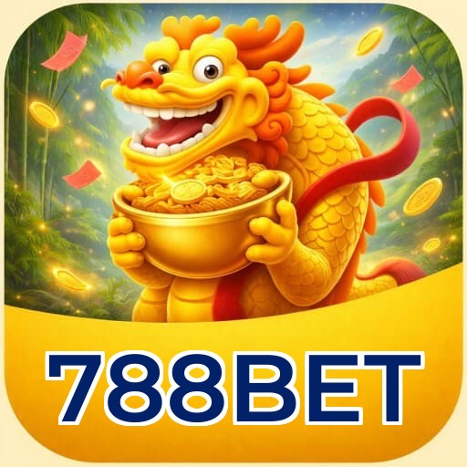 788BET Logo