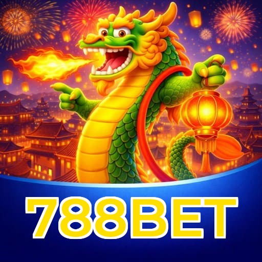 788BET Logo