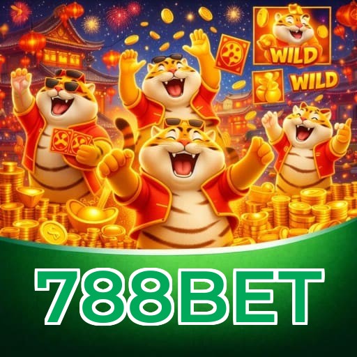 788BET Logo