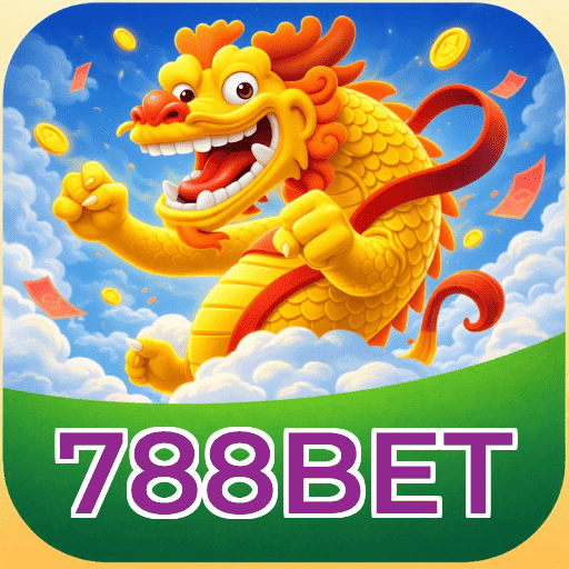 788BET Logo
