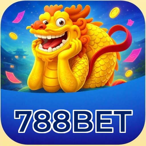 788BET Logo