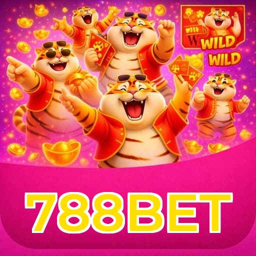 788BET Logo
