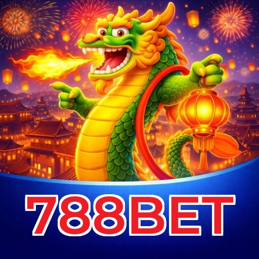 788BET Logo